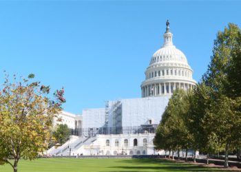 美國兩黨擬禁「國會議員做金融投資」！或包含加密資產