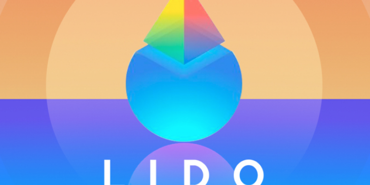 564654 | 動區動趨-最具影響力的區塊鏈新聞媒體 Lido 提案 $LDO 質押分潤、回購機制,吸巨鯨狂買單周暴漲 43 %