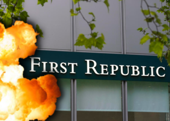 FDIC接管第一共和銀行「緊急招標」！摩根大通、PNC或火速入主