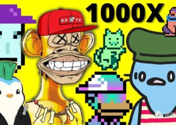 PFP類NFT怎麼救？大家都在炒迷因幣