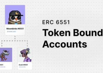 解讀新標準ERC-6551：NFT就是錢包的新玩法