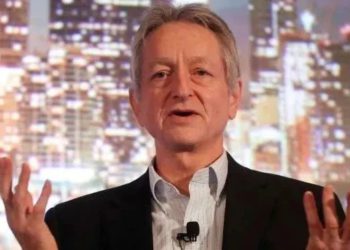 用生命阻止AI毀滅人類！AI教父離開Google：後悔研究人工智慧