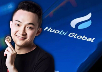 孫宇晨插旗香港》火必正式推出 Huobi HK，高喊中國統治下輪牛市