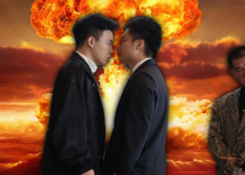 Toyz&鍾培生拳頭說話！拳賽酬金「用智能合約支付」創首例