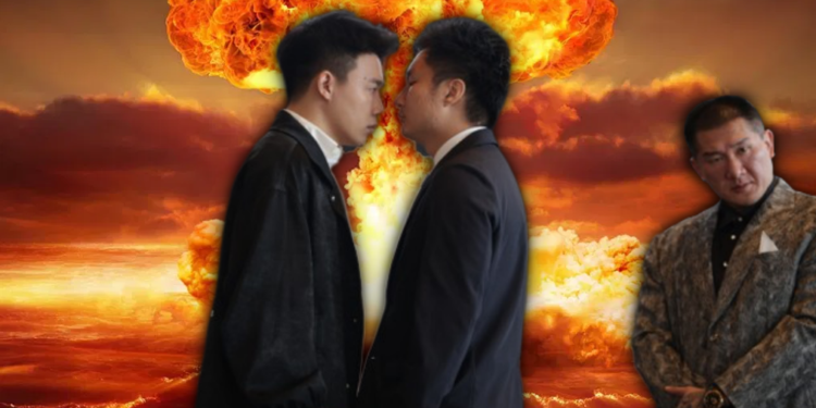 69b9b8ad-e24c-485b-b3c9-3ca8f4ecb300-large16x9_nuclearpreparePNG | 動區動趨-最具影響力的區塊鏈新聞媒體 Toyz&鍾培生拳頭說話!拳賽酬金「用智能合約支付」創首例