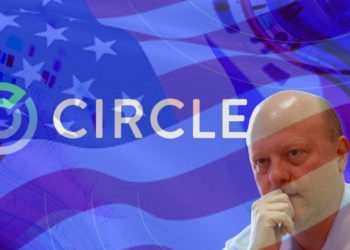 防美債違約！Circle急換儲備：USDC不再持有6月後到期美債