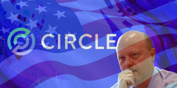 防美債違約！Circle急換儲備：USDC不再持有6月後到期美債