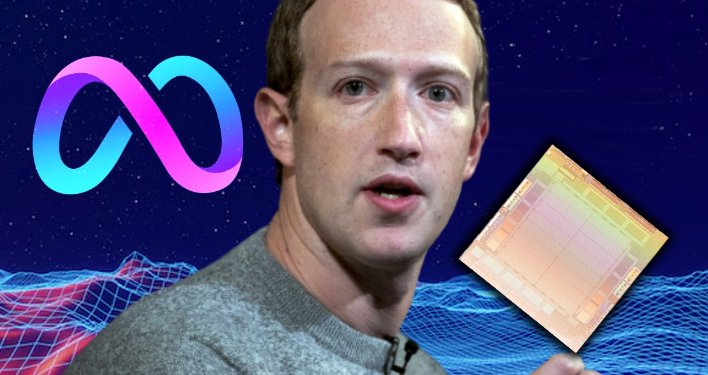 858025018471215105 | 動區動趨-最具影響力的區塊鏈新聞媒體 Meta再裁數千人!轉型自製「AI晶片MTIA」;祖克伯:將打造人工智慧運算中心