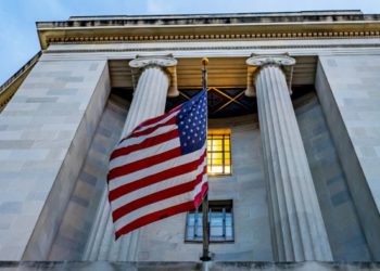 恨洗錢！美國司法部放話「強勢監管」交易所、DeFi