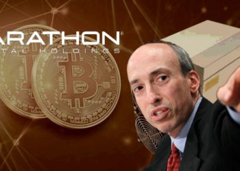 比特幣挖礦違反證券法！SEC「再寄傳票」給礦企Marathon，股價卻反漲10%