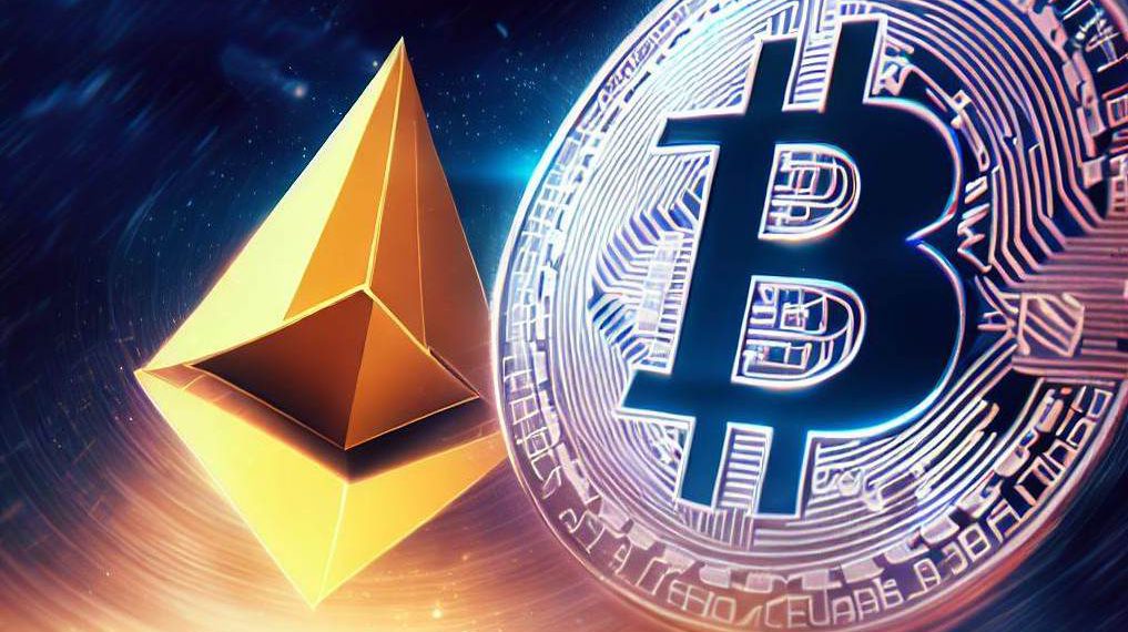 「比特幣殺手」以太坊爭上位，再被BRC-20協議反殺？