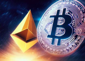 「比特幣殺手」以太坊爭上位，再被BRC-20協議反殺？