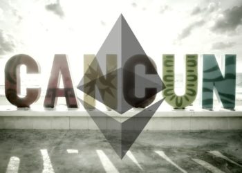 從投資角度看以太坊坎昆升級，有利可圖