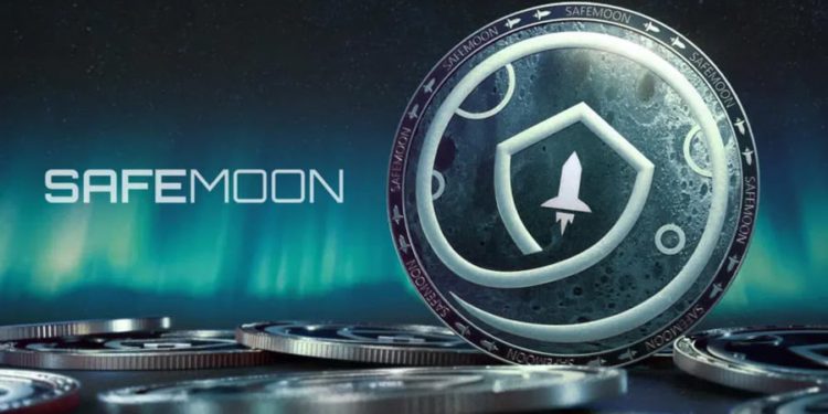 土狗回血》SafeMoon升級跨鏈交易、調降手續費，$SFM大漲30%