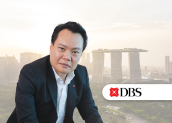 星展銀行：LUNA和FTX暴雷不是「區塊鏈」的錯！CEX仍主導加密貨幣市場