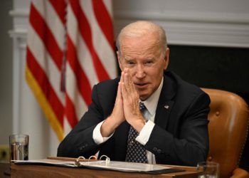 現金用完倒數三週！拜登：16日與國會談判，解決美債危機