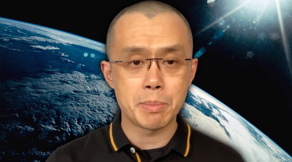 CZ委屈吐苦水：各國監管愛挑幣安毛病、媒體抹黑加密貨幣..