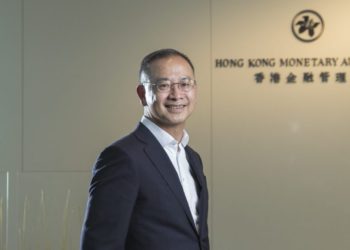 香港金管局總裁：加密貨幣監管將「非常嚴格」，不允許FTX事件重演