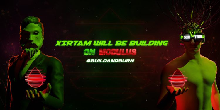 團隊被肉搜、KOL涉案！剖析XIRTAM的割韭菜套路