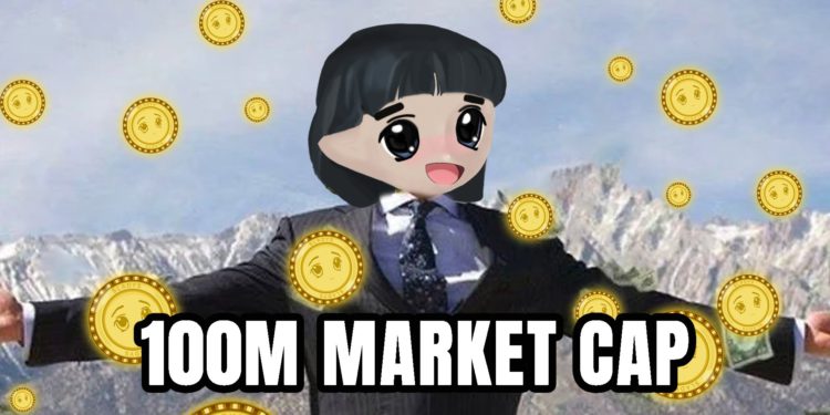 Fv1DrSjaQAEftJm | 動區動趨-最具影響力的區塊鏈新聞媒體 馬斯克投顧發威!迷因幣$LADYS狂漲6,368%、DWF Labs撈30倍疑要倒貨