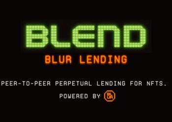 科普 | Blur 推 P2P NFT 借貸協議「Blend」有何優勢？功能詳解