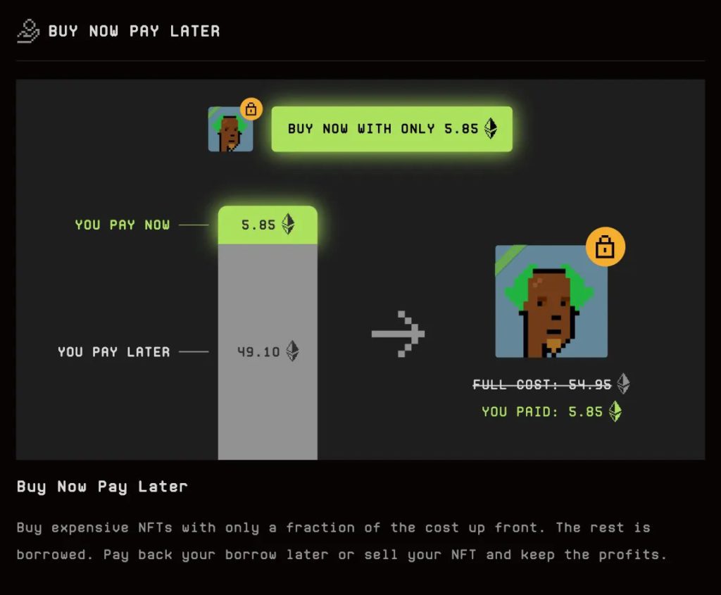 科普 Blur 推 P2P NFT 借貸協議「Blend」有何優勢？功能詳解 動區動趨最具影響力的區塊鏈新聞媒體