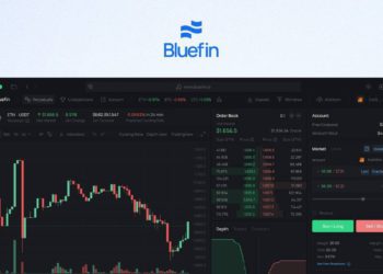新興DEX｜Bluefin V2 將擴展到 Sui 生態，現已推出代理人計畫