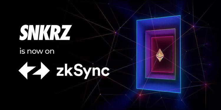 LD Capital報告：zkSync上線兩個月，生態發展有多興盛？