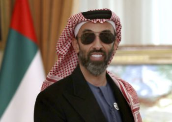 阿布達比皇室「重倉做空美股」數十億鎂！看準美國硬著陸，再增持加密貨幣