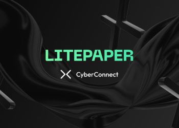 Web3社交》CyberConnect 公布 Litepaper，5/19 啟動 $CYBER 公售