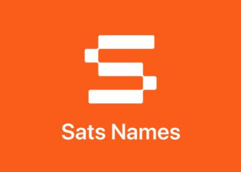 比特幣「Sats域名」全解釋：標準協議規範、常見問題、路線圖