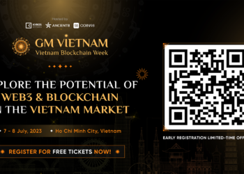 越南區塊鏈週《GM Vietnam》 ：探索Web3和區塊鏈在越南市場的潛力