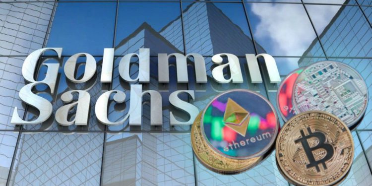 高盛報告：62% 的有錢豪門「對加密貨幣沒興趣」，僅26%進場