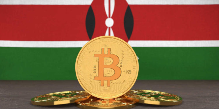 | 動區動趨-最具影響力的區塊鏈新聞媒體 肯亞將收「加密貨幣轉移稅3%」!全國8.5%人口持有虛擬資產