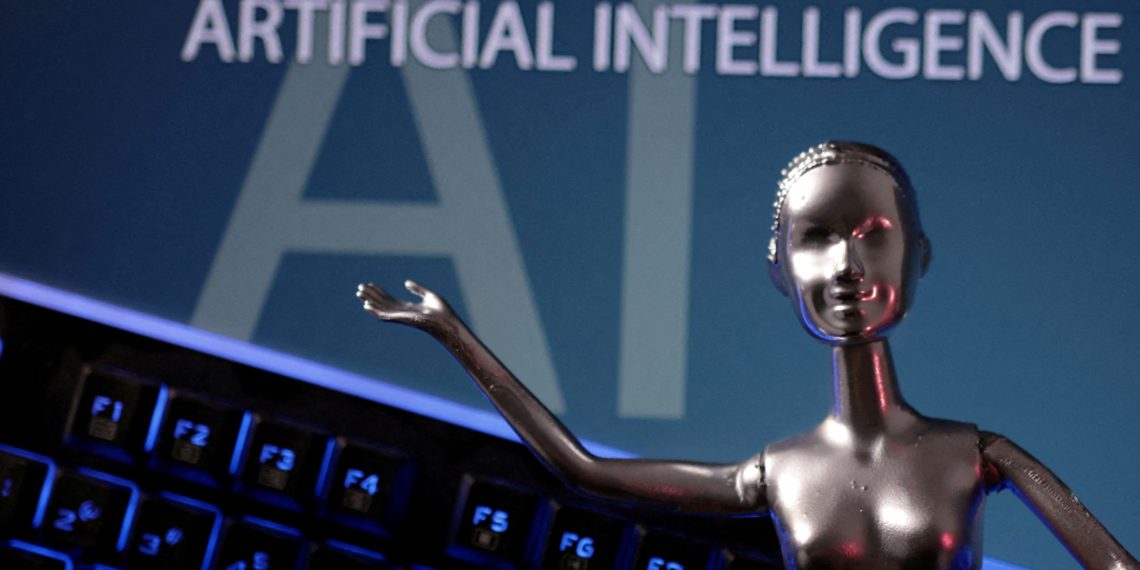 前進矽谷考察AI公司》走完微軟、Google、Nvidia、Meta的心得是？