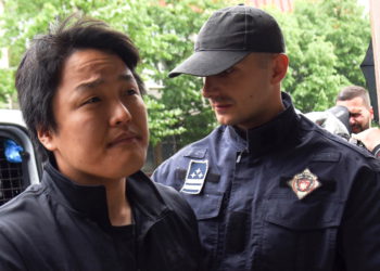 Do Kwon保釋戰！黑山檢方不滿「40萬歐元便宜出牢」再上訴