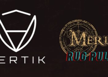 Certik不背鍋：確定是Merlin「官方Rug Pull」！但200萬鎂補償恐跳票