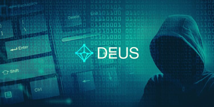 DEUS Finance再遭駭！被盜630萬美元，算穩$DEI脫鉤至0.19鎂、$DEUS暴跌29%