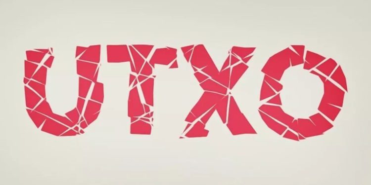 UTXO 230511 1 | 動區動趨-最具影響力的區塊鏈新聞媒體 科普 | 想了解 BRC-20,先學比特幣的 「UTXO 模型」是什麼?