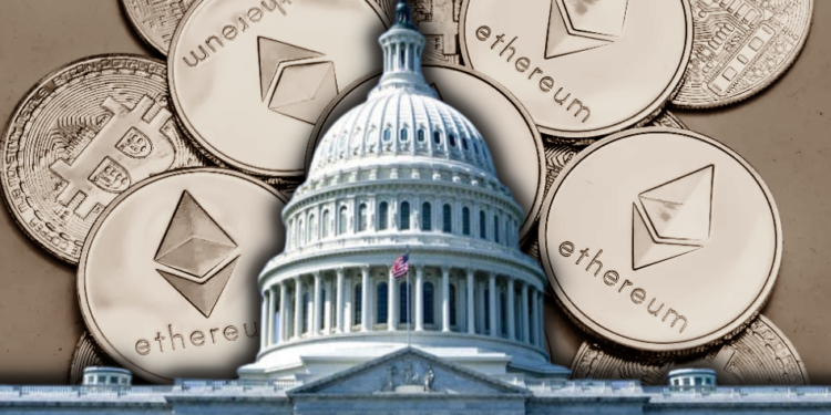 深度》美國兩黨法案：數位資產主管機關、法律要明白！竟爆民主黨暗挺SEC