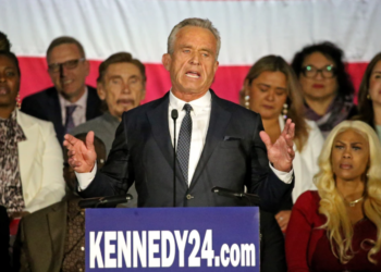 美國總統參選人狠罵拜登：不該向礦工課30%重稅！加密貨幣是無辜的