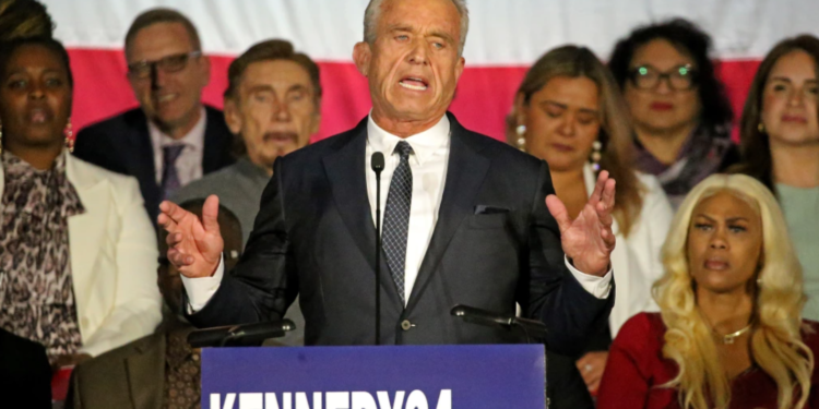 | 動區動趨-最具影響力的區塊鏈新聞媒體 美國總統參選人狠罵拜登:不該向礦工課30%重稅!加密貨幣是無辜的