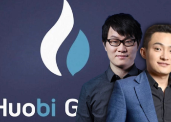 快訊》李林指控孫宇晨「火幣香港」Logo侵權！已寄律師信