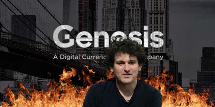 Xnip2022-11-22_17-02-03 | 動區動趨-最具影響力的區塊鏈新聞媒體 要Genesis吐錢!FTX清算團隊擬討40億美元,怒批成SBF詐騙幫兇