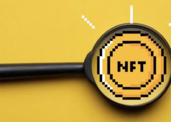 比特幣 NFT 交易火熱！單周 Ordinals 銷售量僅次以太坊排名第二