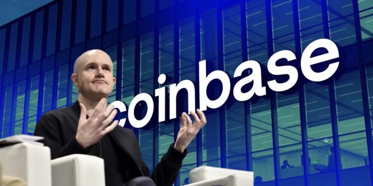 Coinbase訴訟纏身》高管疑內線交易拋售29億鎂股票、非法搜集用戶隱私