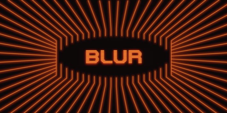 Blur完整介紹：NFT市場操作教學、版稅設定、代幣經濟學、空投獎勵…