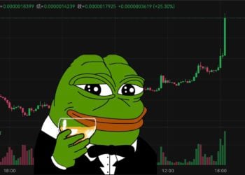 迷因戰神！$PEPE單日「漲超100%」再創歷史新高