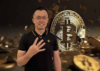 CZ宣布「牛市訊號」出籠！Gas暴漲、交易卡住、抱怨四起..都很牛