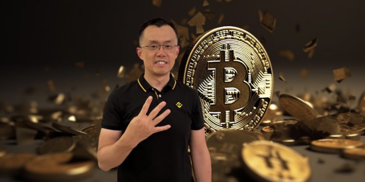 CZ宣布「牛市訊號」出籠！Gas暴漲、交易卡住、抱怨四起..都很牛